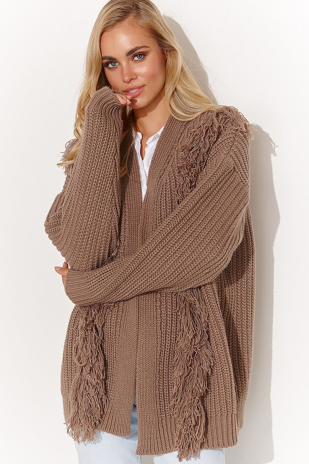 Cardigan model 184779